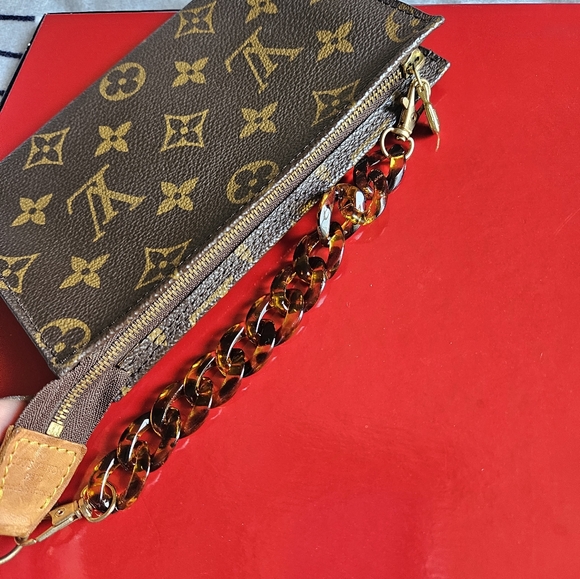 Louis Vuitton Vintage pouch - Picture 7 of 12